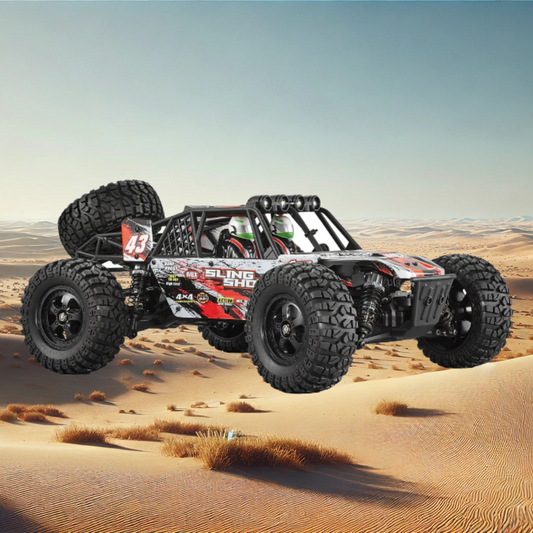 IMEX Slingshot 1/12 Brushless 4WD Desert Racer RTR