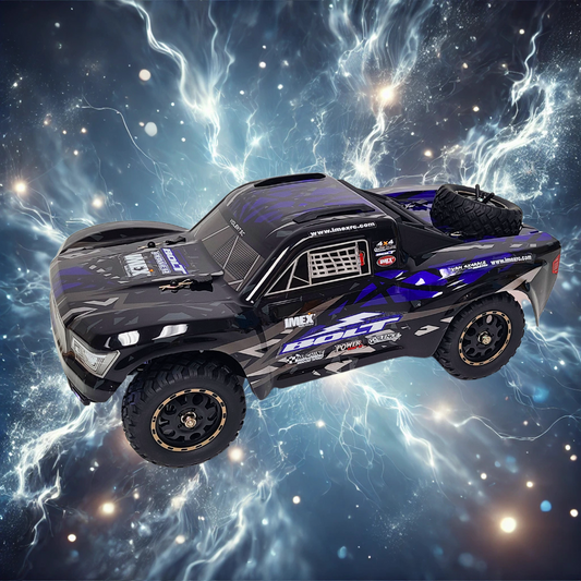 IMEX Bolt 1/16 Brushless 4WD Short Course RC Truck RTR