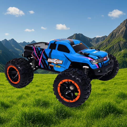 IMEX Shogun 1/16 Brushless 4WD Monster Truck RTR