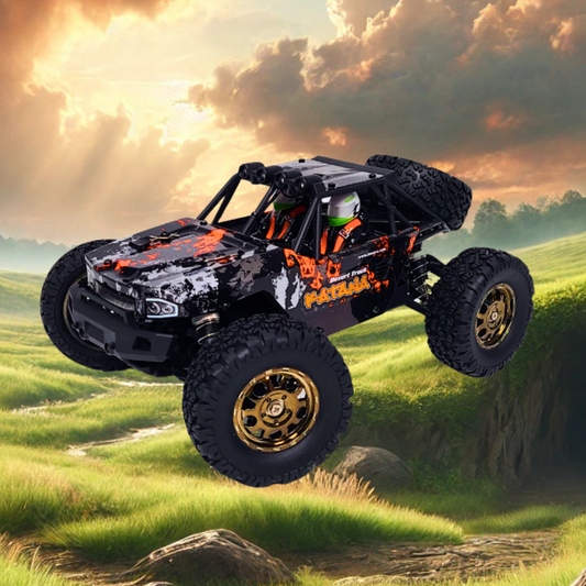 IMEX Katana 1/16 Brushless 4WD RC Desert Truck RTR